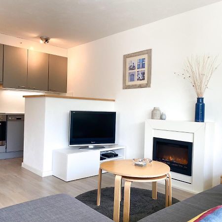 Vakantie Appartement Westkapelle We05 エクステリア 写真
