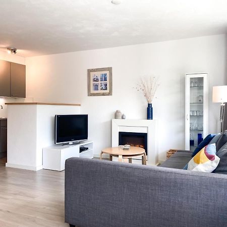 Vakantie Appartement Westkapelle We05 エクステリア 写真