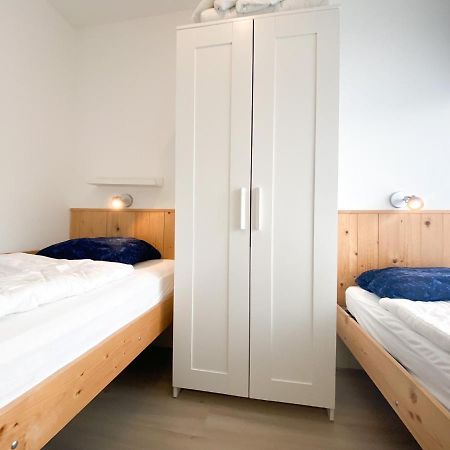 Vakantie Appartement Westkapelle We05 エクステリア 写真