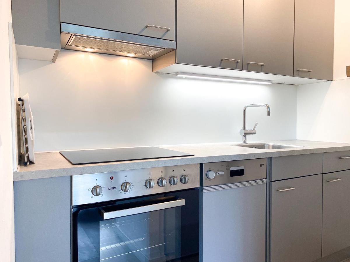 Vakantie Appartement Westkapelle We05 エクステリア 写真