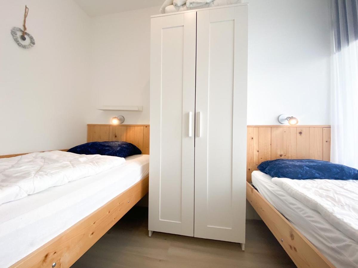 Vakantie Appartement Westkapelle We05 エクステリア 写真