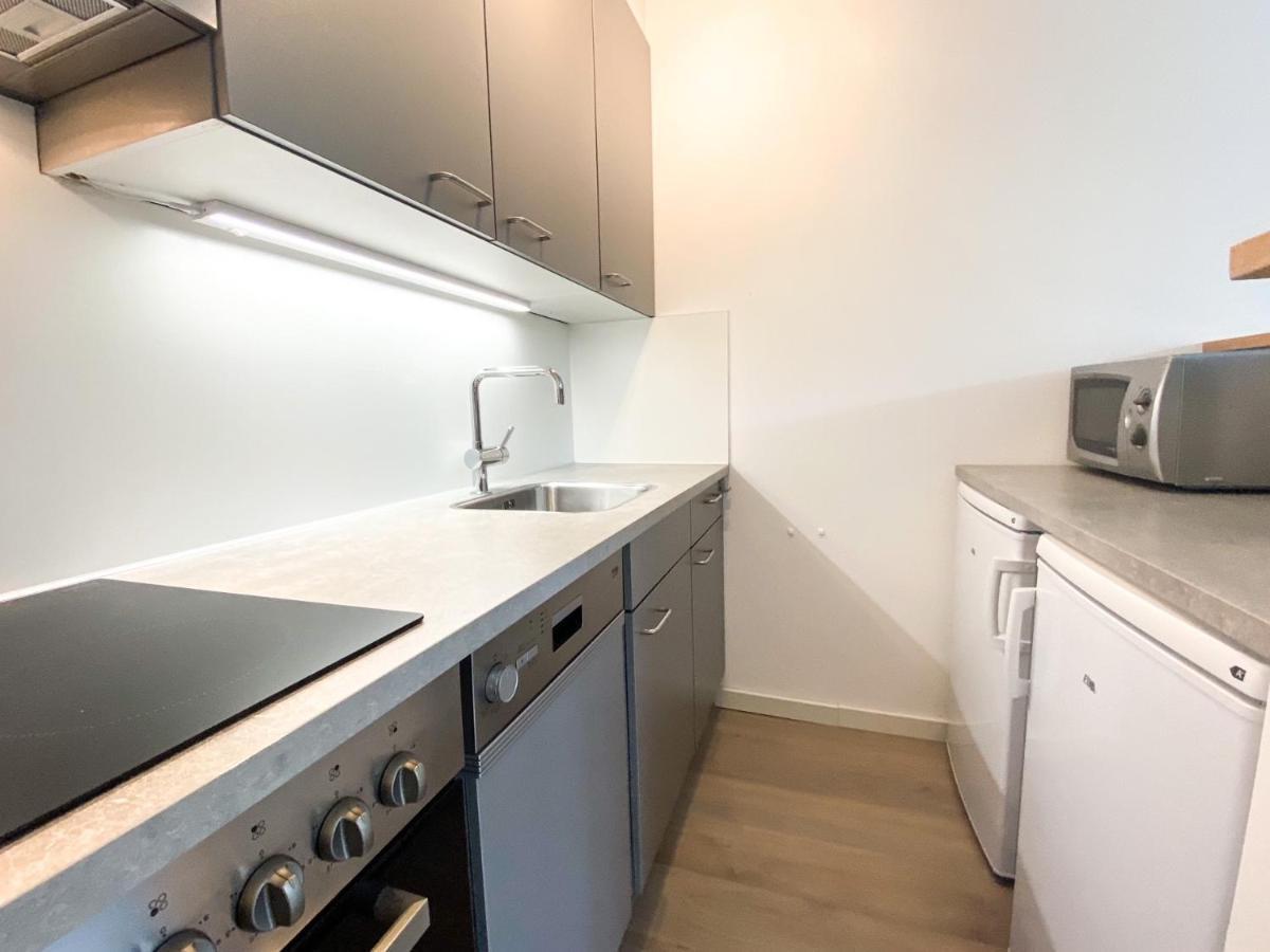 Vakantie Appartement Westkapelle We05 エクステリア 写真