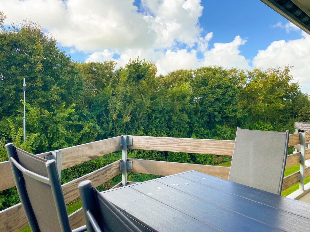 Vakantie Appartement Westkapelle We05 エクステリア 写真