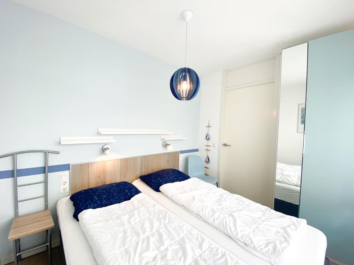 Vakantie Appartement Westkapelle We05 エクステリア 写真