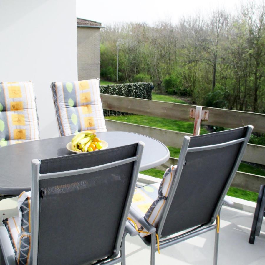 Vakantie Appartement Westkapelle We05 エクステリア 写真