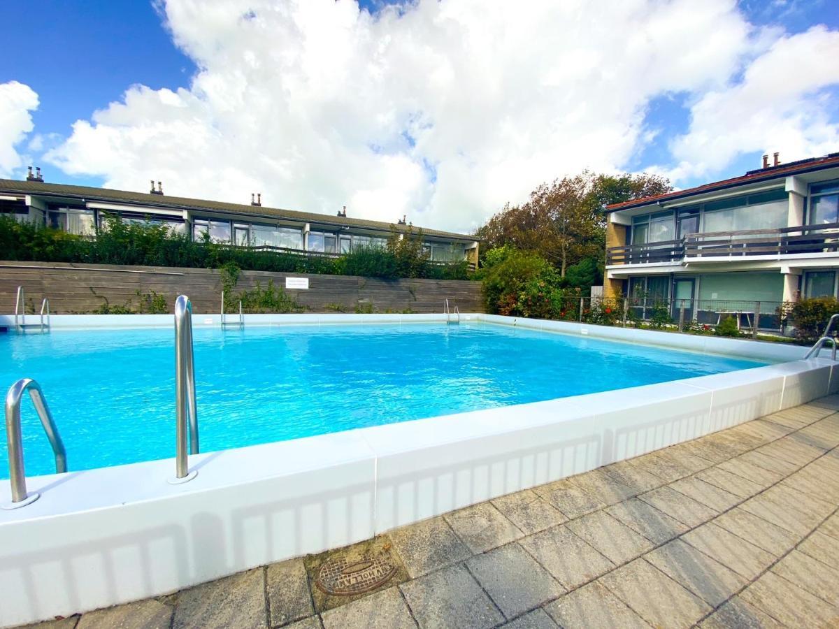Vakantie Appartement Westkapelle We05 エクステリア 写真