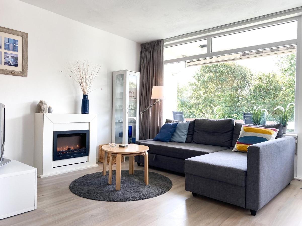 Vakantie Appartement Westkapelle We05 エクステリア 写真