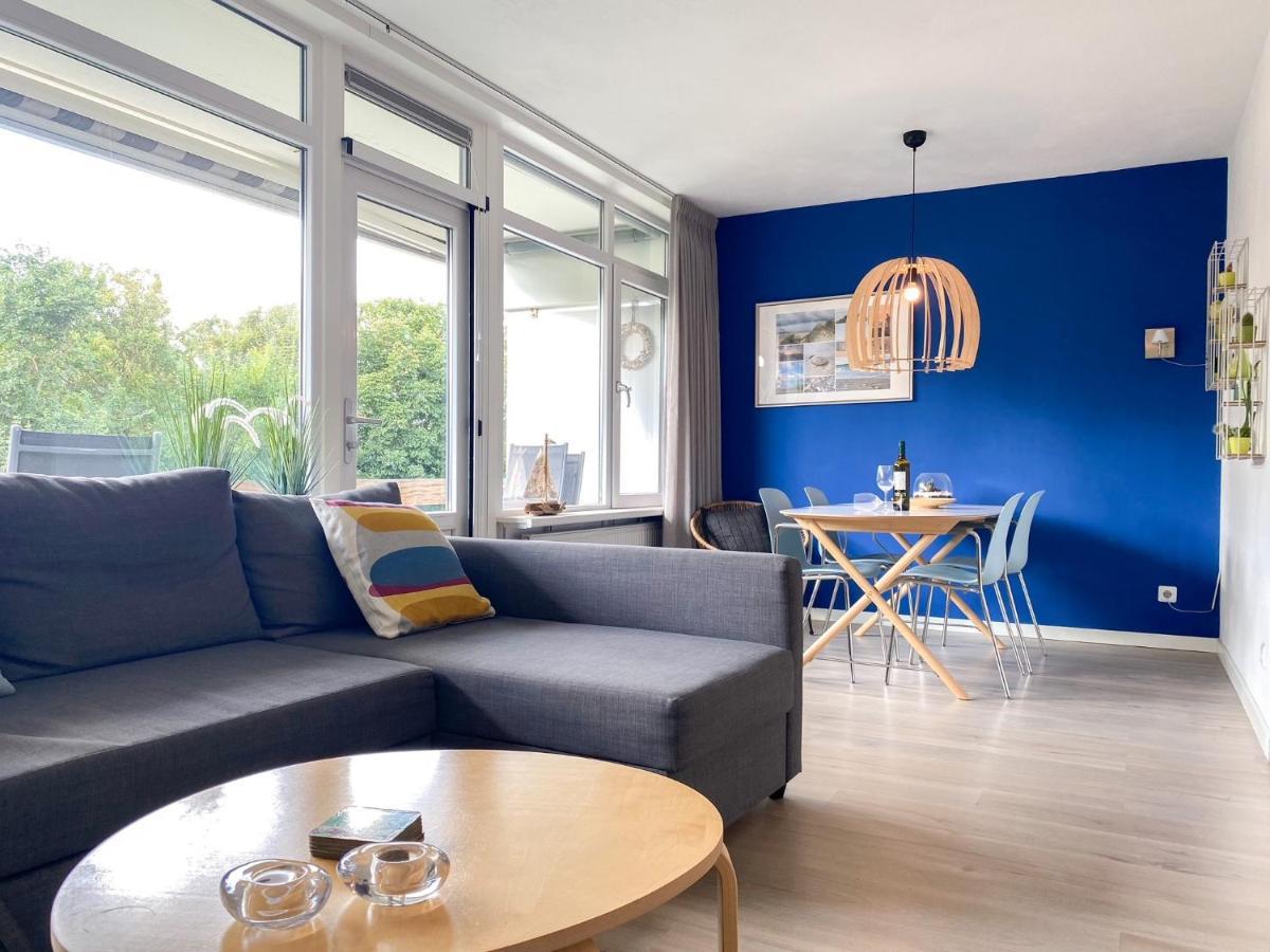 Vakantie Appartement Westkapelle We05 エクステリア 写真